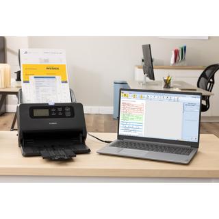 Canon  DR-M260 DOCUMENT SCANNER A 