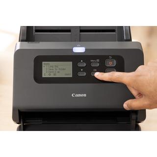 Canon  DR-M260 DOCUMENT SCANNER A 