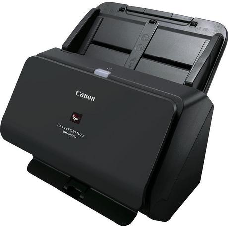 Canon  DR-M260 DOCUMENT SCANNER A 
