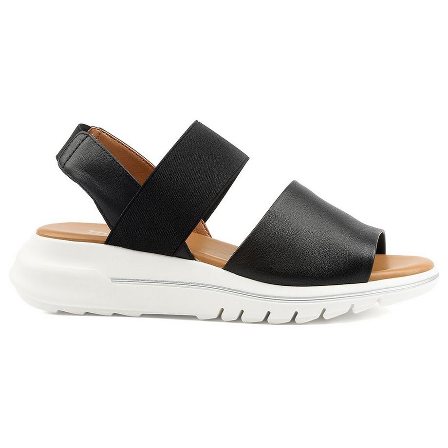 The Flexx Tuana Absatzsandalen  