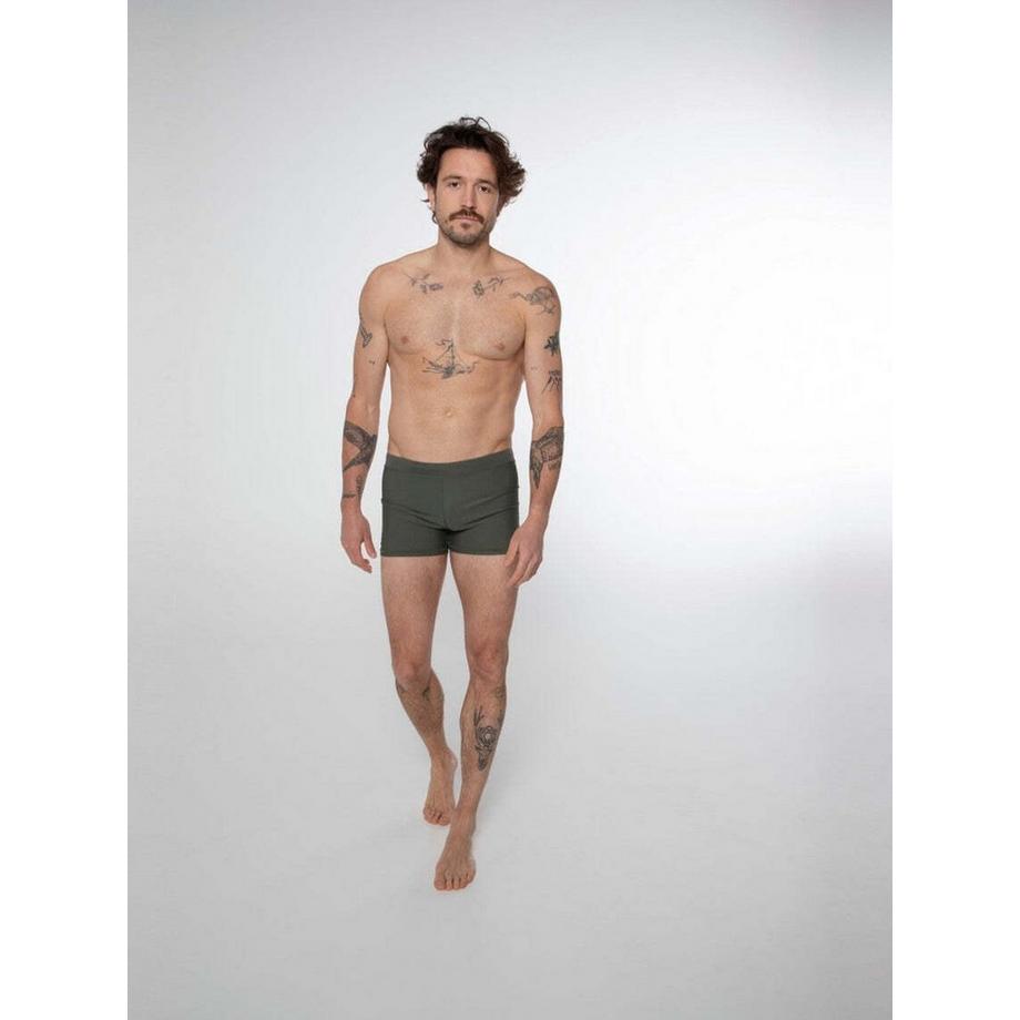 PROTEST Carst Badehosen Boxer  