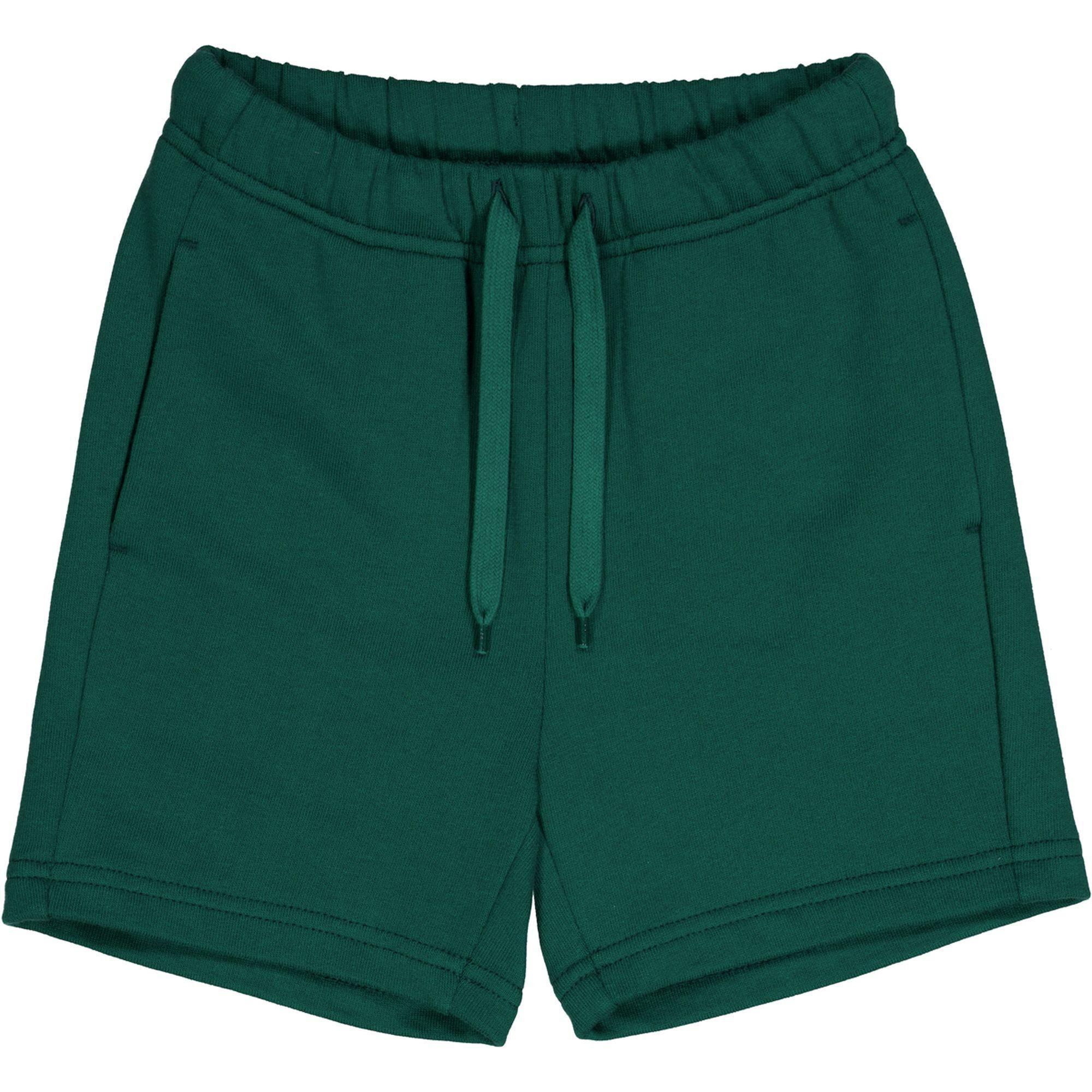 Image of Sweatshorts Unisex Gelb Bunt 110