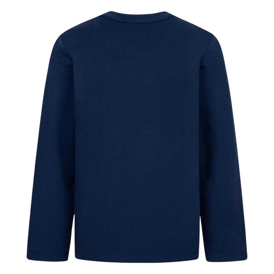 NIKE  T-ShirtManches Longues Motiftyle Swoosh 
