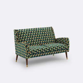 La Redoute Intérieurs 2-Sitzer-Sofa (Y)  