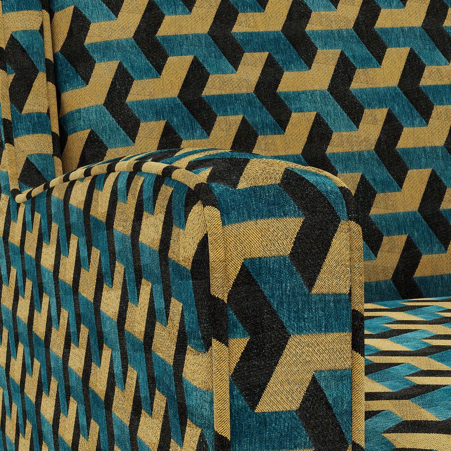 La Redoute Intérieurs 2-Sitzer-Sofa (Y)  