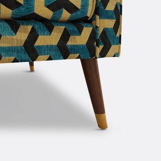 La Redoute Intérieurs 2-Sitzer-Sofa (Y)  