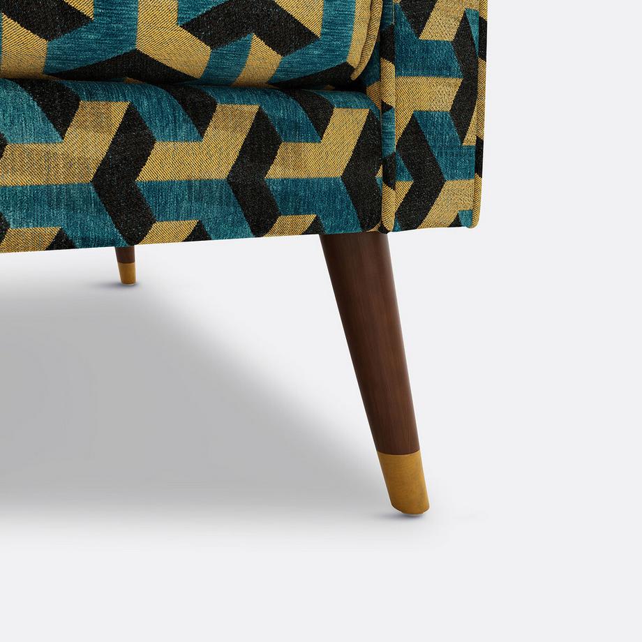 La Redoute Intérieurs 2-Sitzer-Sofa (Y)  