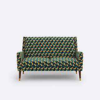 La Redoute Intérieurs 2-Sitzer-Sofa (Y)  