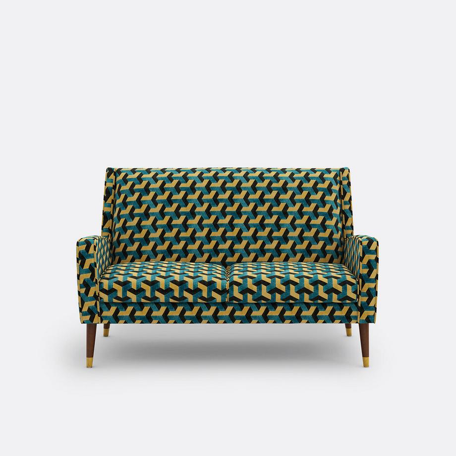 La Redoute Intérieurs 2-Sitzer-Sofa (Y)  