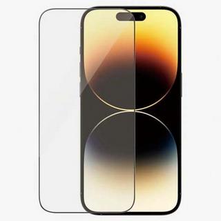PanzerGlass  Vetro protettivo per iPhone 14 Pro UWF 