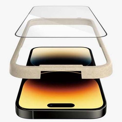 PanzerGlass  Vetro protettivo per iPhone 14 Pro UWF 