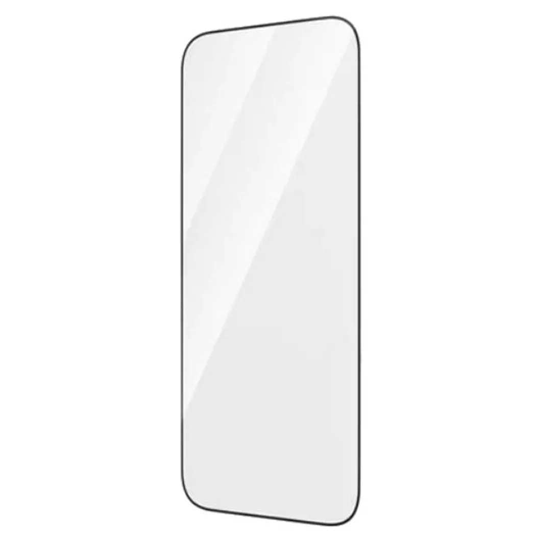 PanzerGlass ® Displayschutz iPhone 14 Pro | Ultra-Wide Fit m. EasyAligner