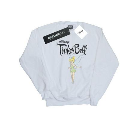 Disney  Tink Sweatshirt 