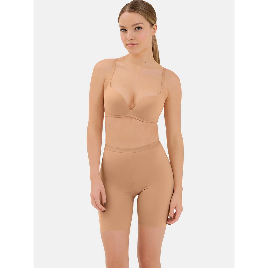 Lisca Reggiseno push-up senza ferretto Maya  