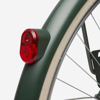 ELOPS  Éclairage vélo dynamo 