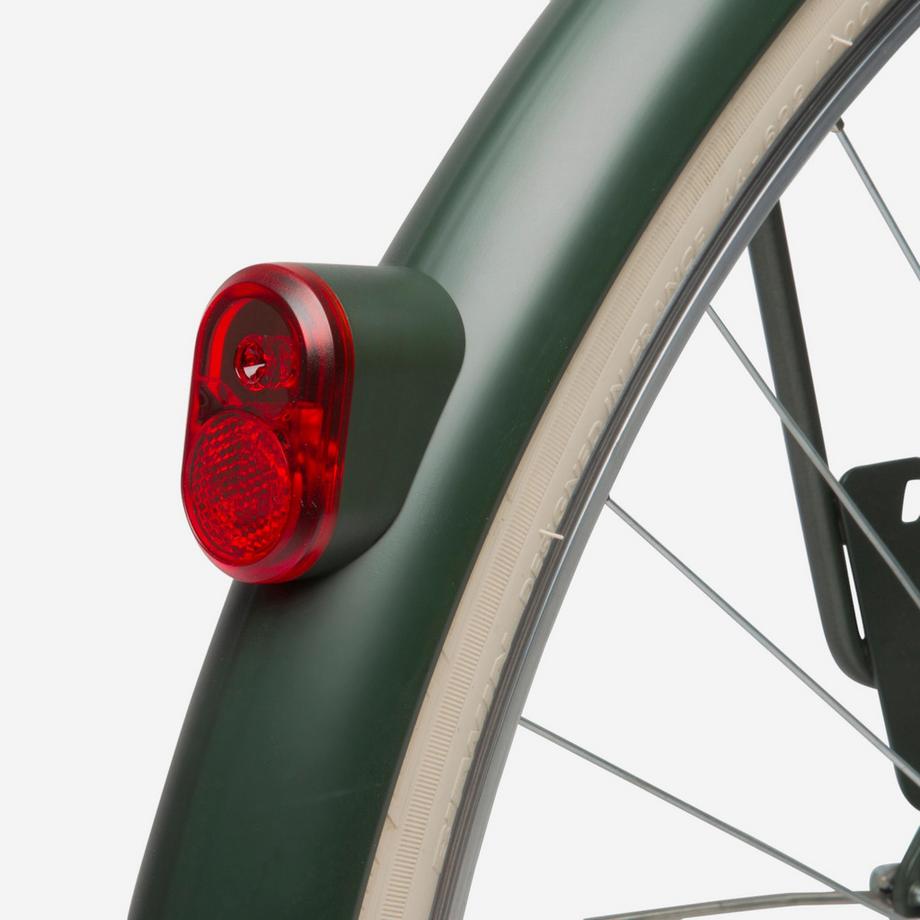 ELOPS  Luce bici dinamo 