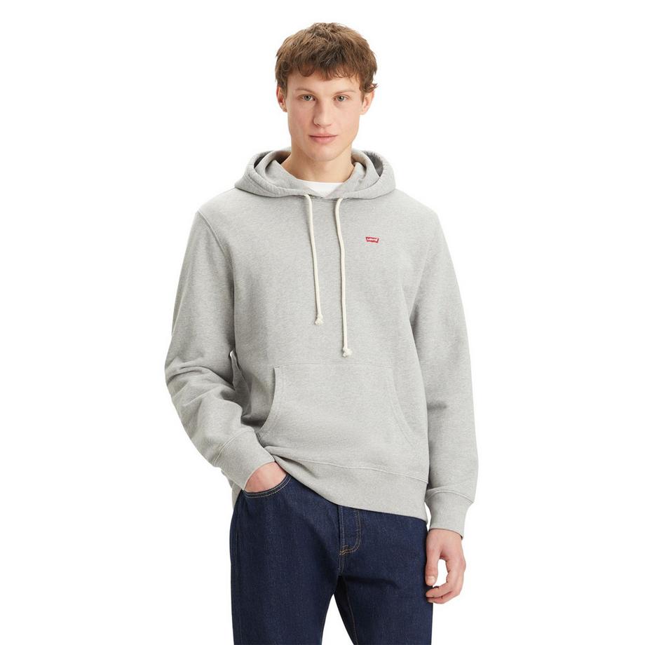 Levis The Original Housemark Hoodie  