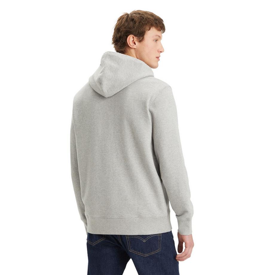Levis The Original Housemark Hoodie  