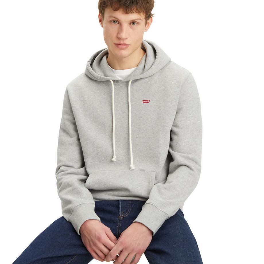 Levis The Original Housemark Hoodie  