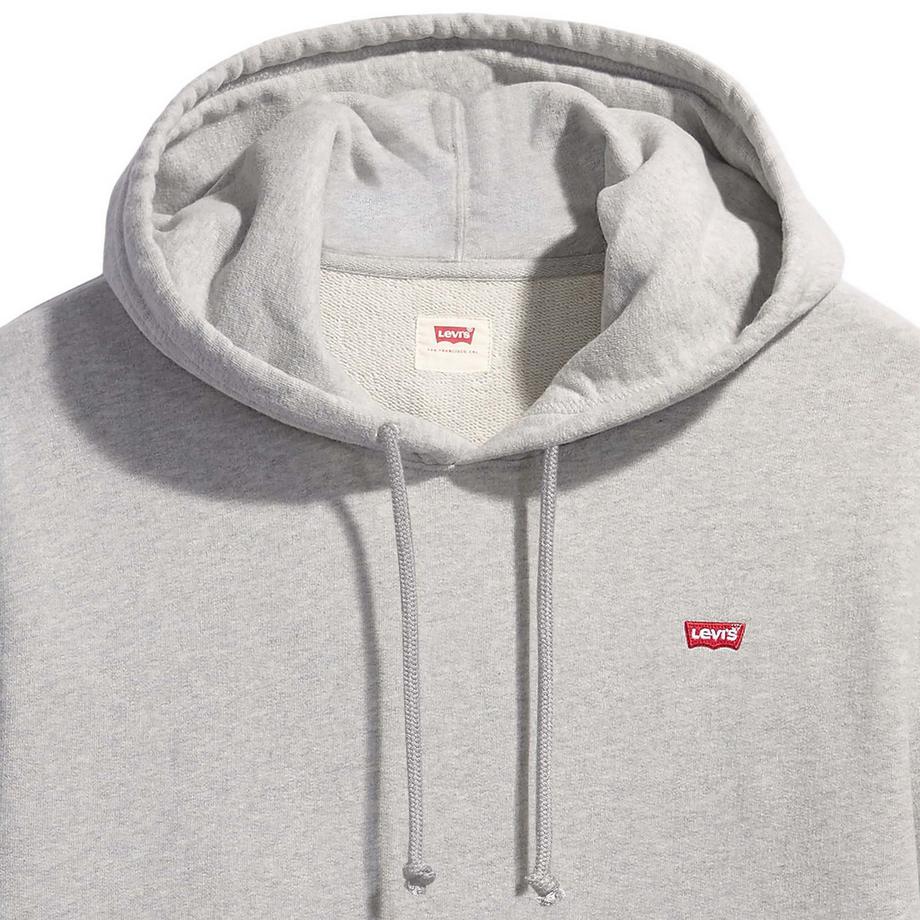 Levis The Original Housemark Hoodie  