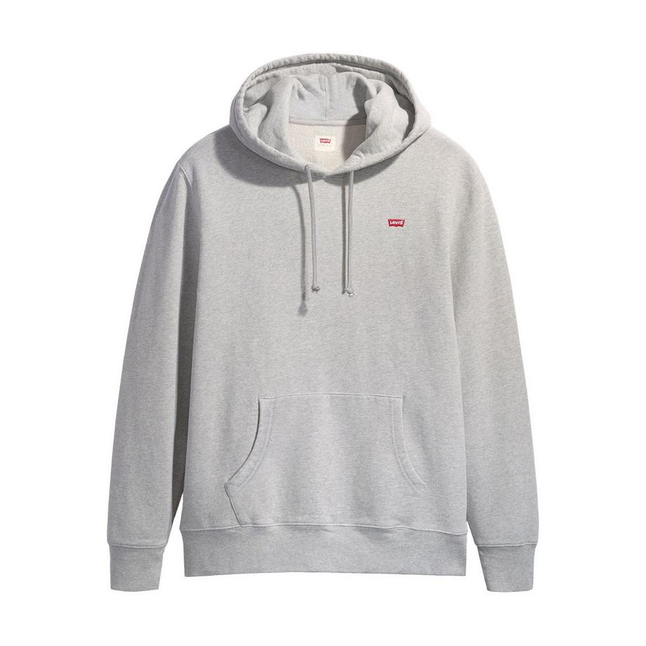 Sweat-shirt  Pack de 1 Confortable à porter-The Original Housemark Hoodie