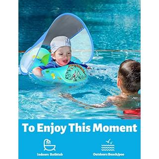 Activity-board  Baby-Schwimmring, Schwimmring, Kinder, Schwimmring, Baby, 3 bis 36 Monate (Dinosaurier, S) 