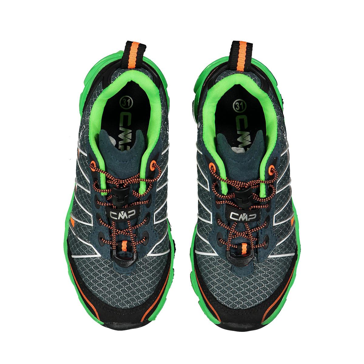 CMP  trailrunningschuhe kinder altak 2.0 