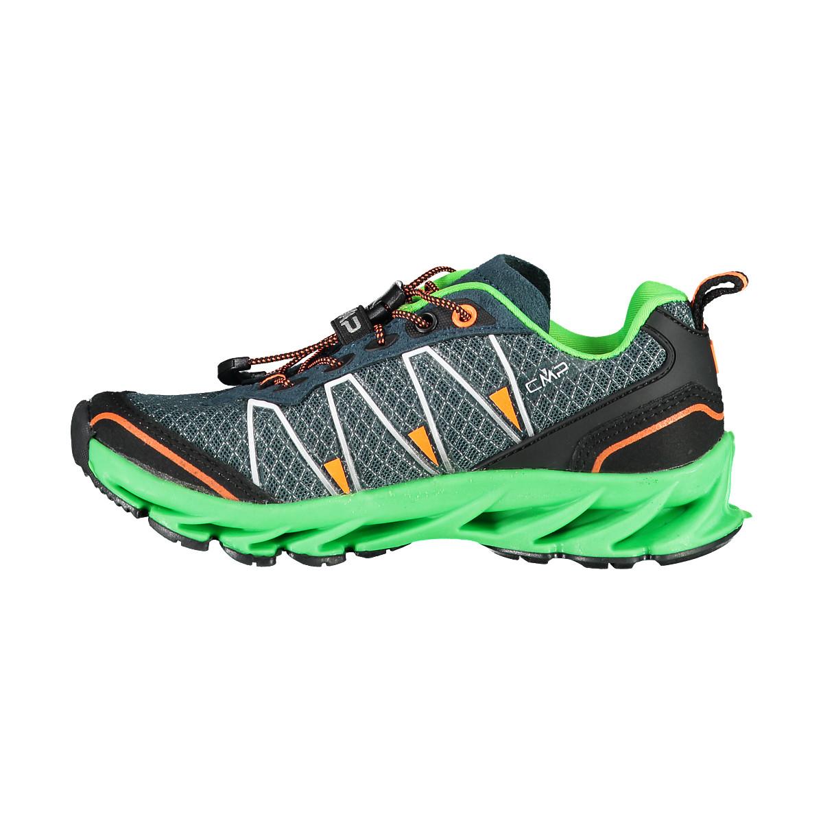 CMP  chaussures de trail enfant altak 2.0 