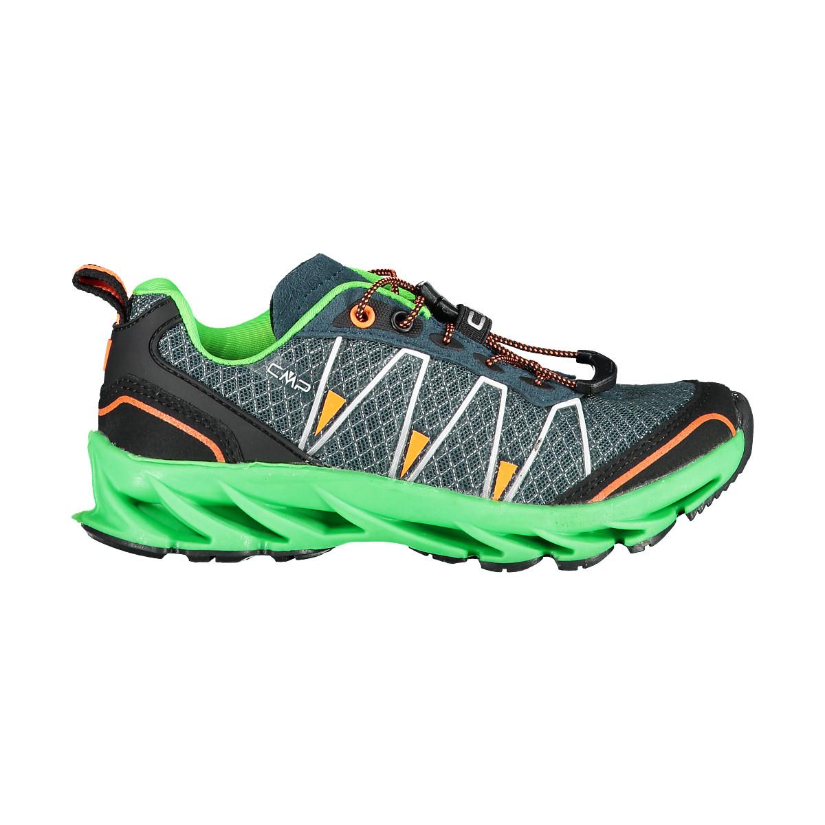 CMP  trailrunningschuhe kinder altak 2.0 