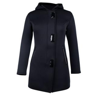 YEAZ  NEOCOAT Cappotto da donna in neoprene 