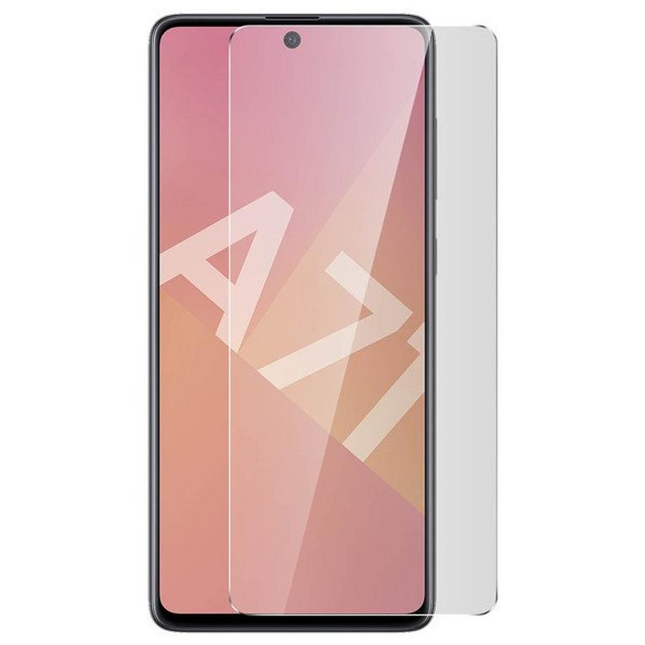Avizar  Folie Samsung Galaxy A71 Transparent 