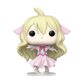 Funko  Figurine  Pop Animation Fairy Tail Mavis Vermillion 