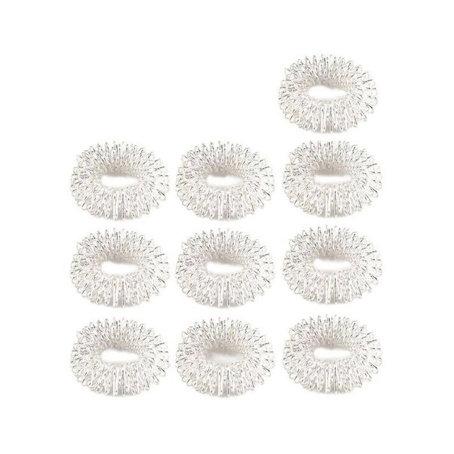 Anello con proprietà di promozione della salute - 10 pz