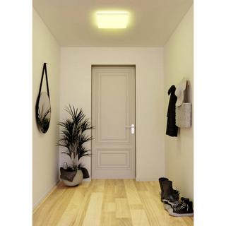 Müller-Licht tint LED-Panel Aris, white+color, 30x30 LED-Panel-Leuchten  