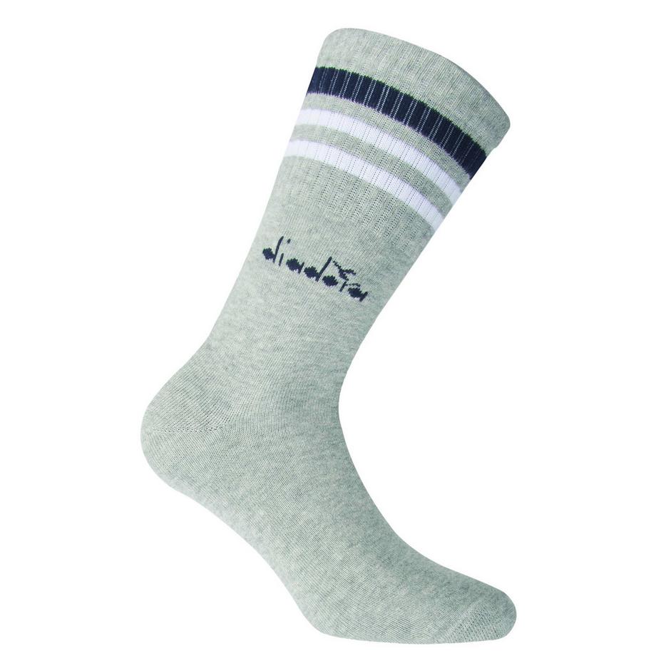 DIADORA 6er Pack Bequeme Socken  