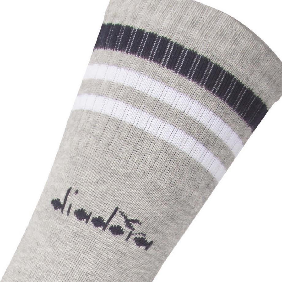 DIADORA 6er Pack Bequeme Socken  