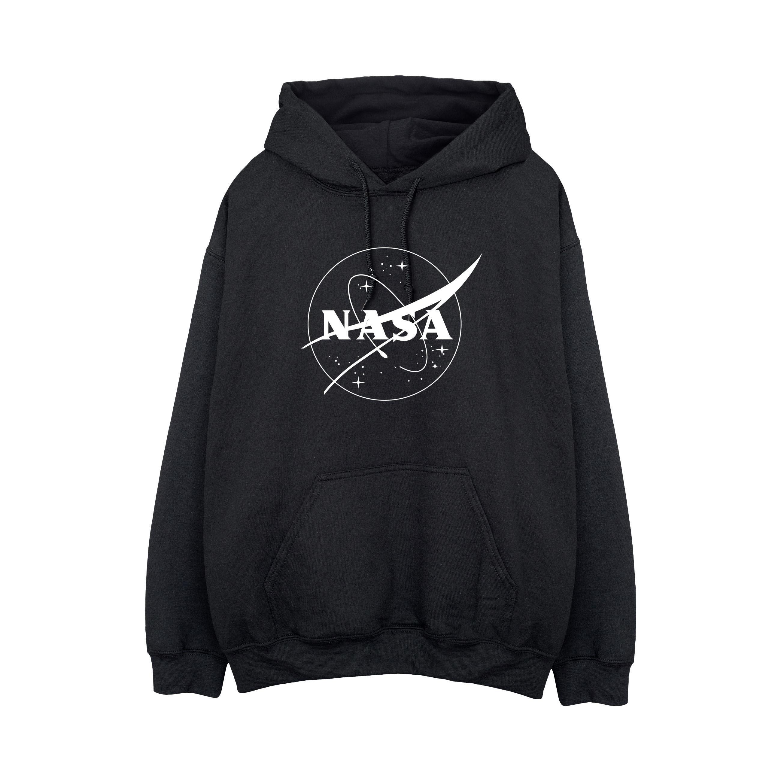 Image of Kapuzenpullover Logo Herren Schwarz 3XL