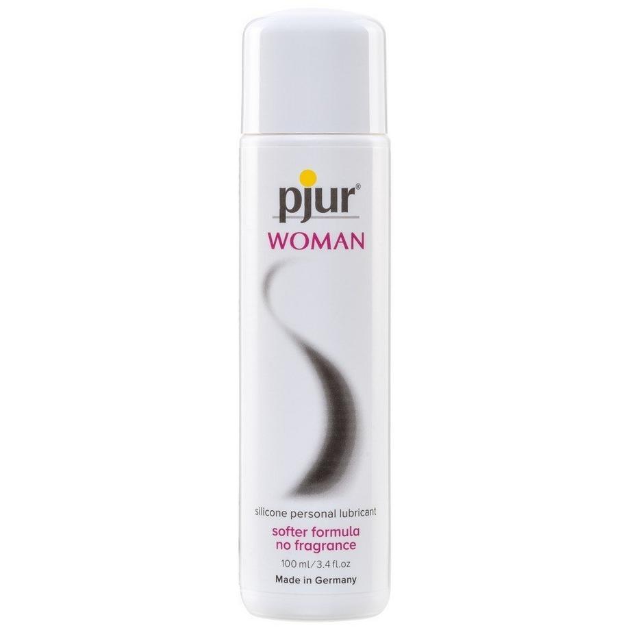 Pjur  woman Flasche 100 ml 