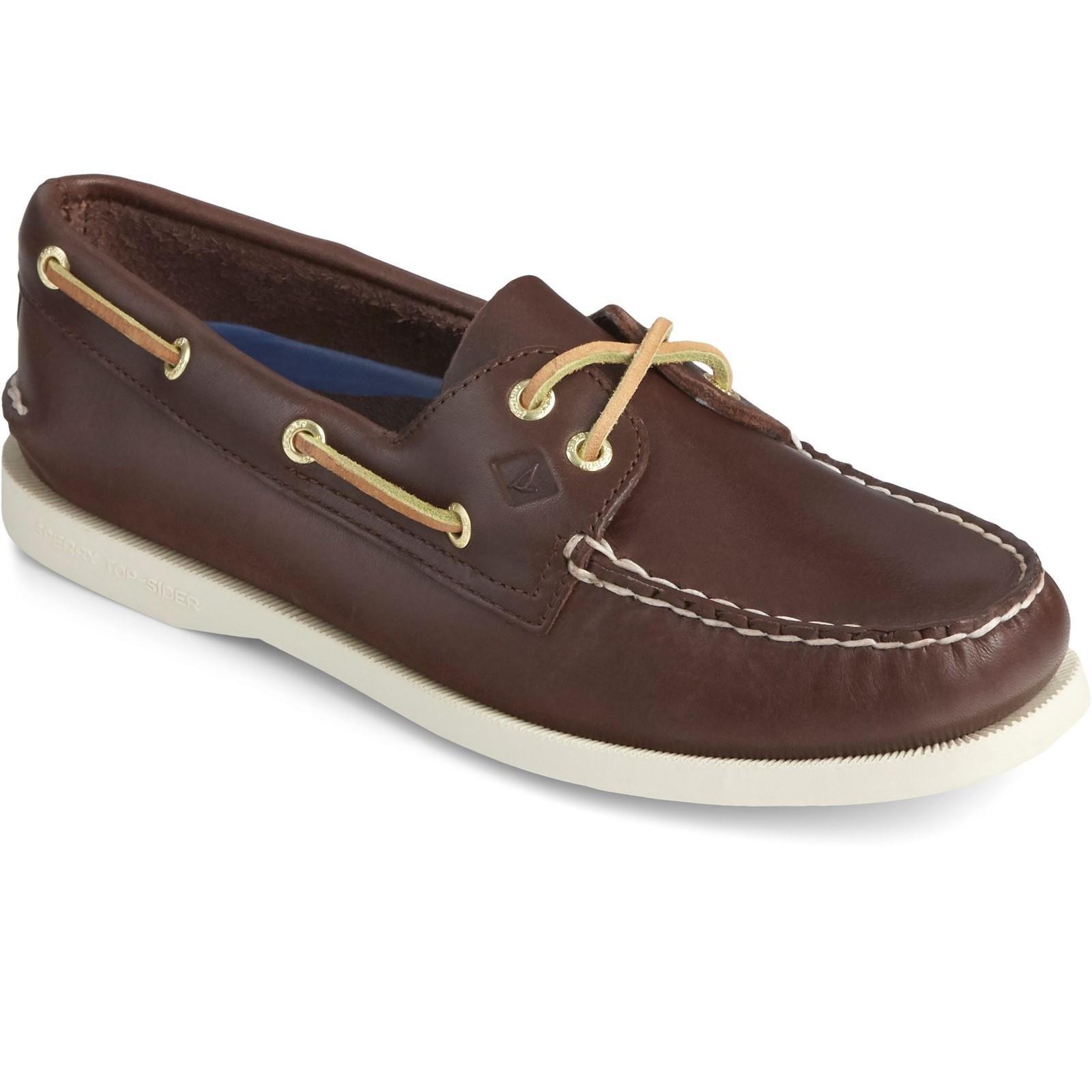 Sperry  Bootsschuhe "Authentic Original" 