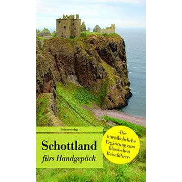 Schottland fürs Handgepäck