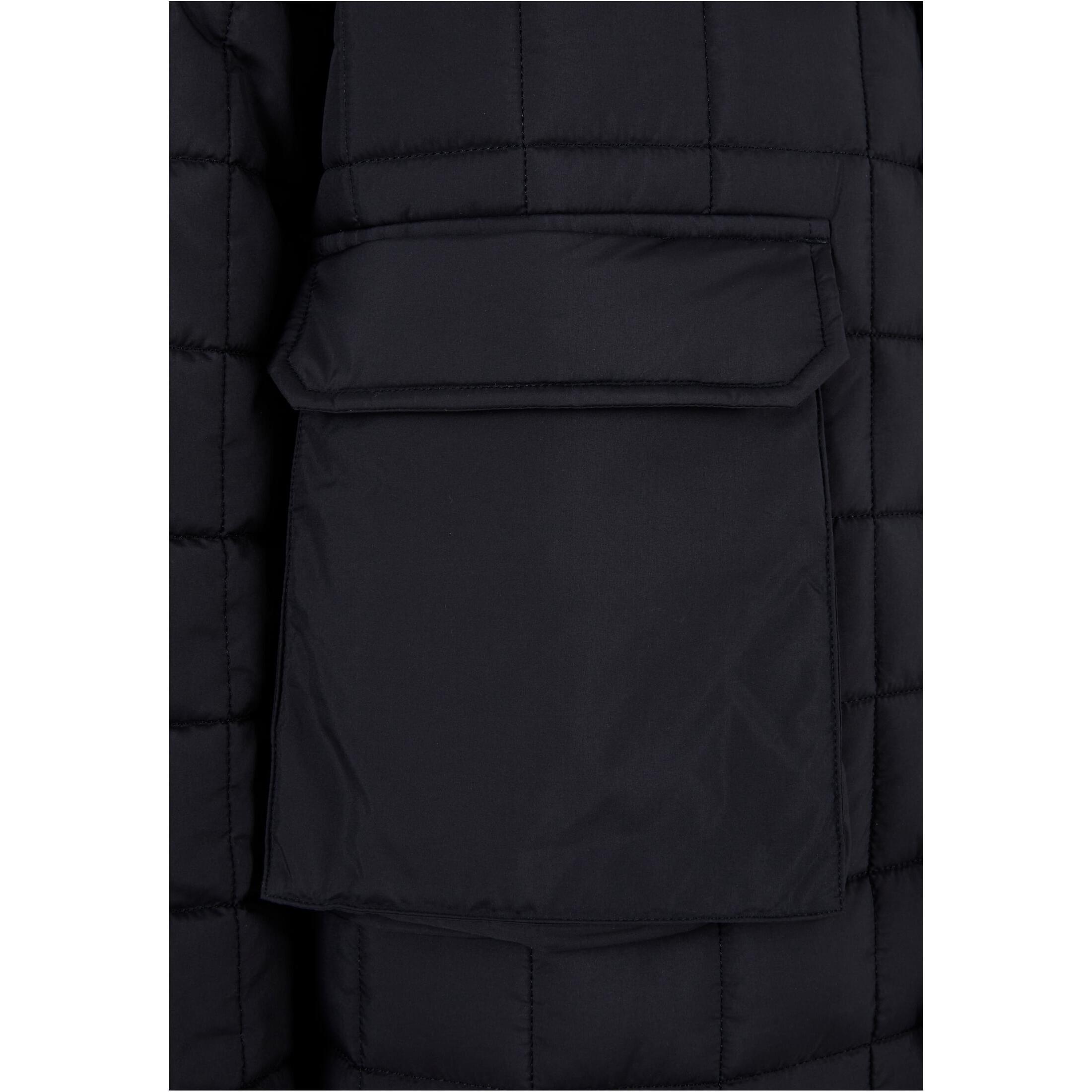 URBAN CLASSICS  daunenjacke urban claic 