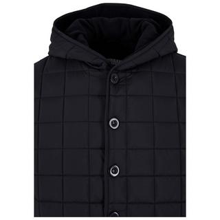 URBAN CLASSICS  daunenjacke urban claic 