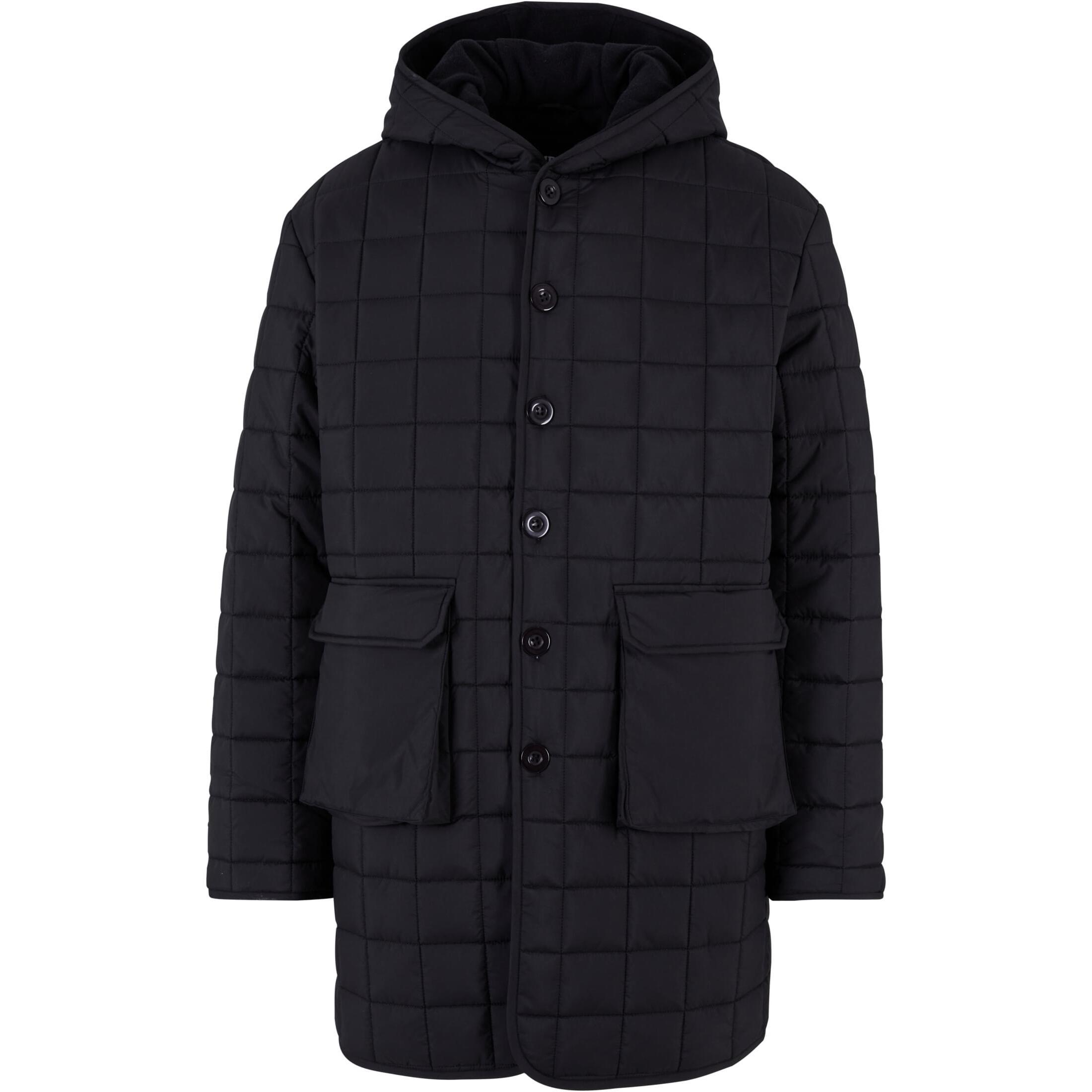 URBAN CLASSICS  daunenjacke urban claic 