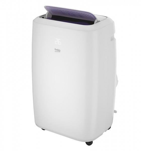 Image of Portables Klimagerät BP109C, 9000 BTU/h Portables Klimagerät BP109C, 9000 BTU/h