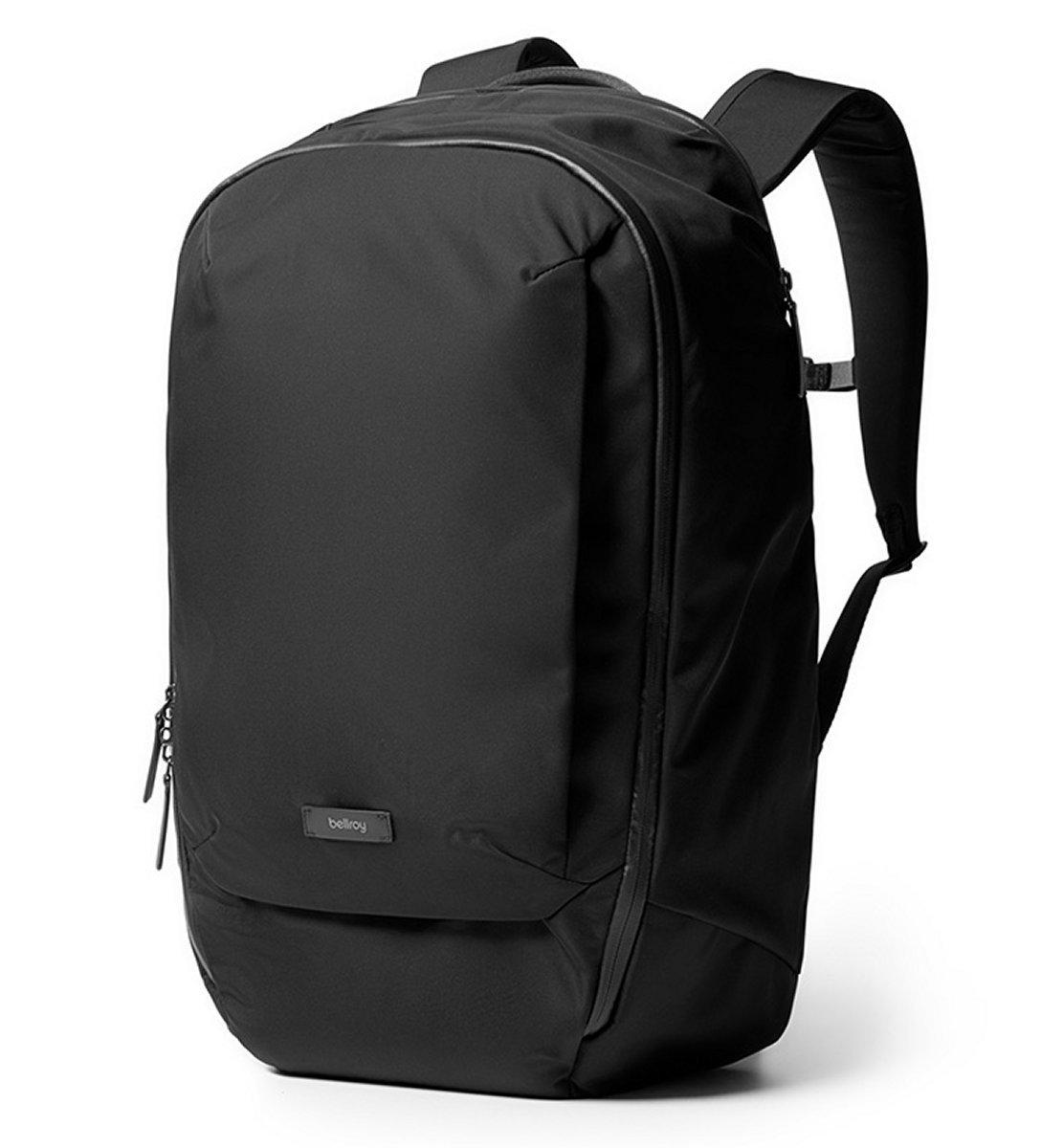 bellroy Sac à dos Transit Plus Noir  