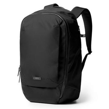 Transit Backpack Plus Black