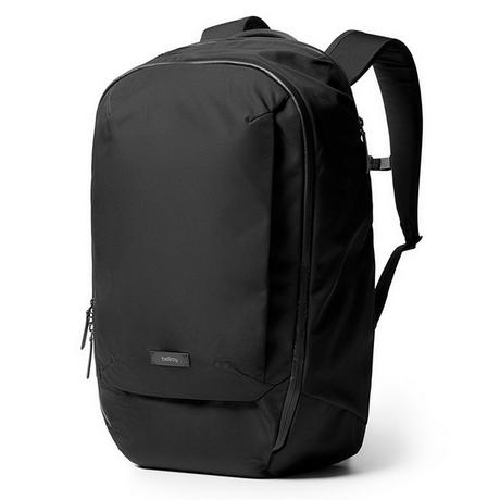 bellroy Transit Backpack Plus Black  