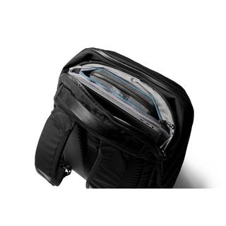 bellroy Sac à dos Transit Plus Noir  