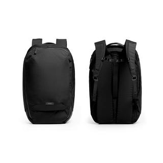 bellroy Transit Backpack Plus Black  