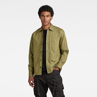 G-STAR  hemd g-tar workwear 